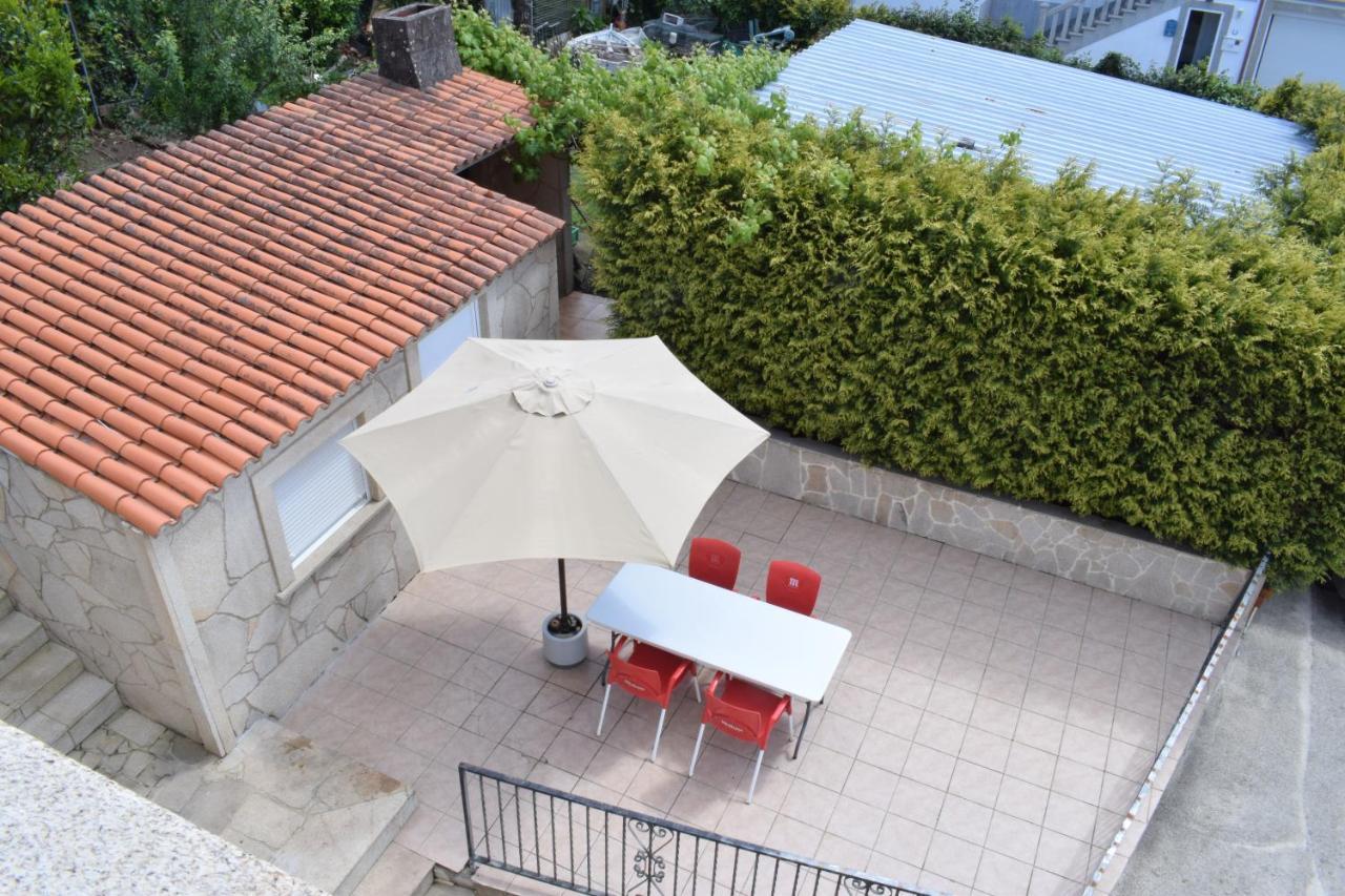 Casa Eli Villa Cee Bagian luar foto