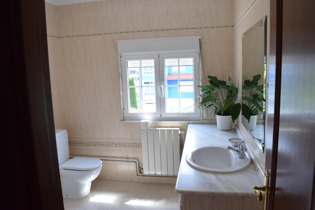 Casa Eli Villa Cee Bagian luar foto
