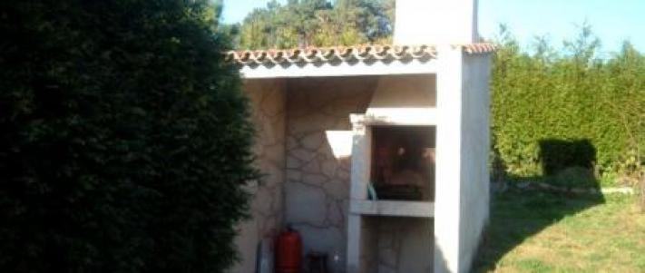 Casa Eli Villa Cee Bagian luar foto