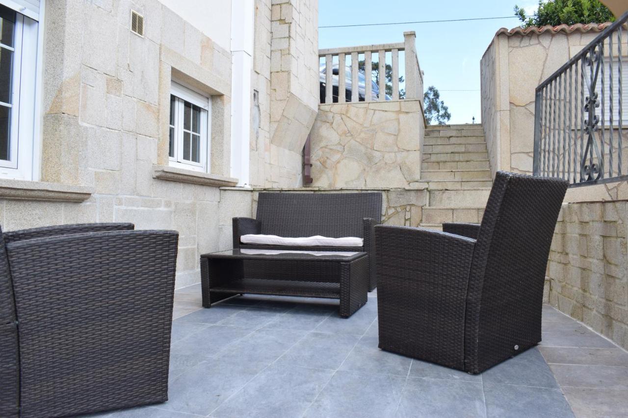 Casa Eli Villa Cee Bagian luar foto