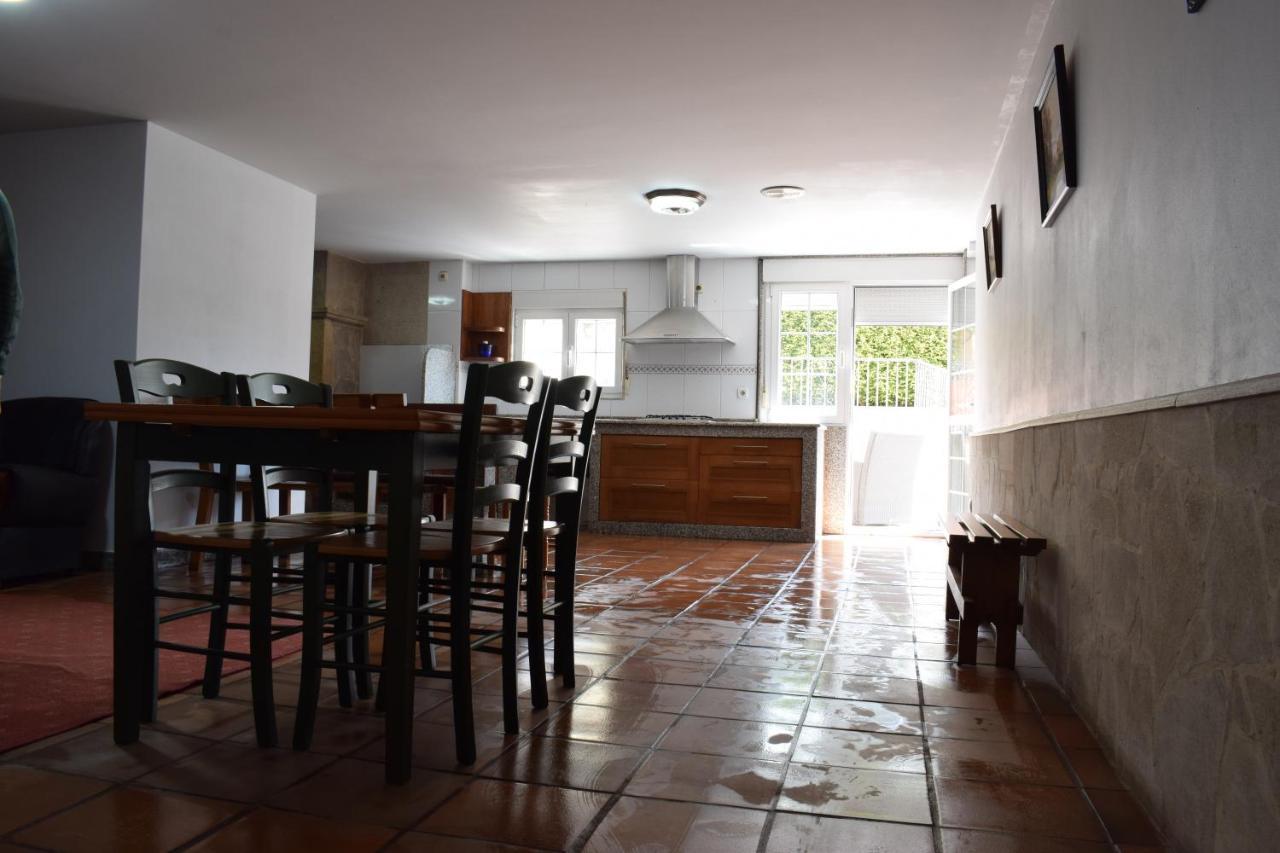 Casa Eli Villa Cee Bagian luar foto