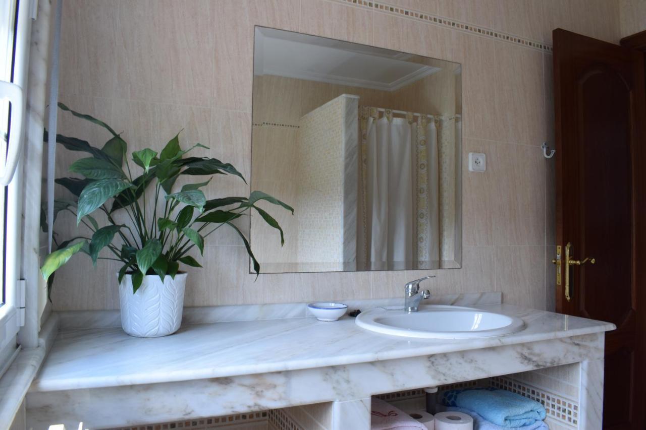 Casa Eli Villa Cee Bagian luar foto